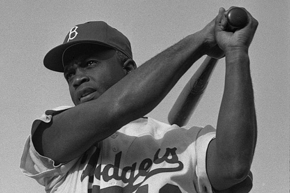 Jackie Robinson, Wendall Smith: American Baseball Heroes