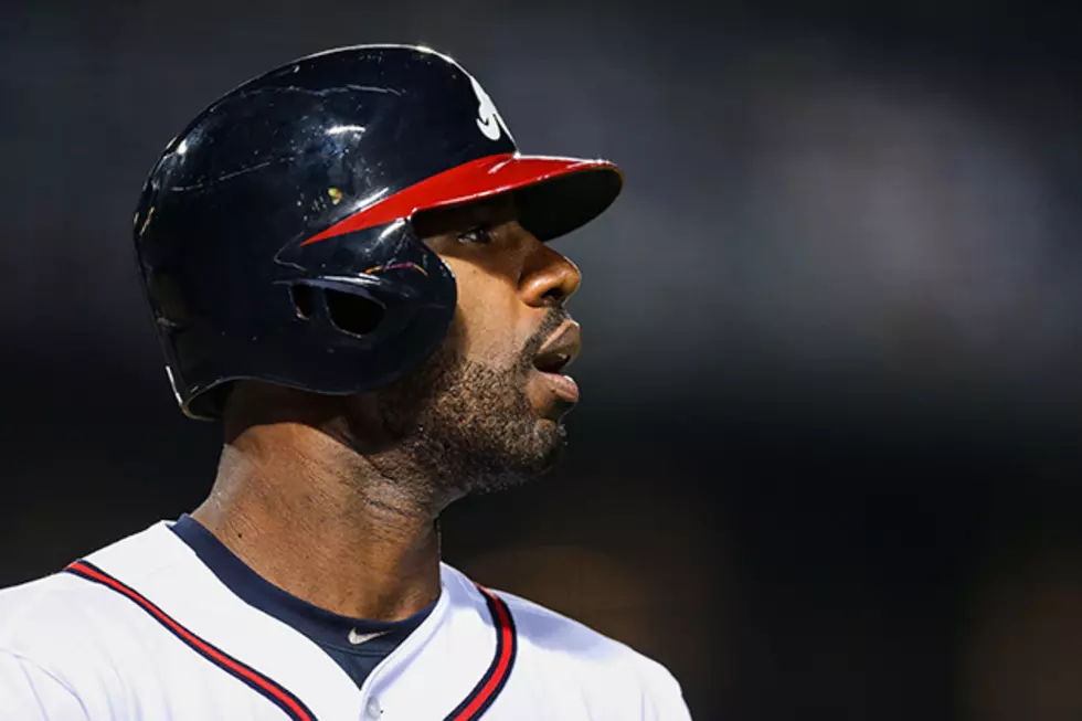 Jason Heyward Put on DL After Appendectomy