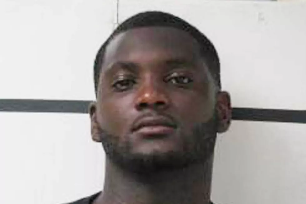 Rolando McClain Arrested in Alabama