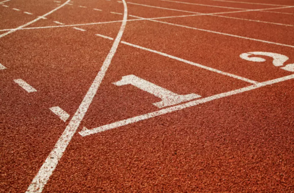 Gayville-Volin Wins Grant For New Outdoor Track