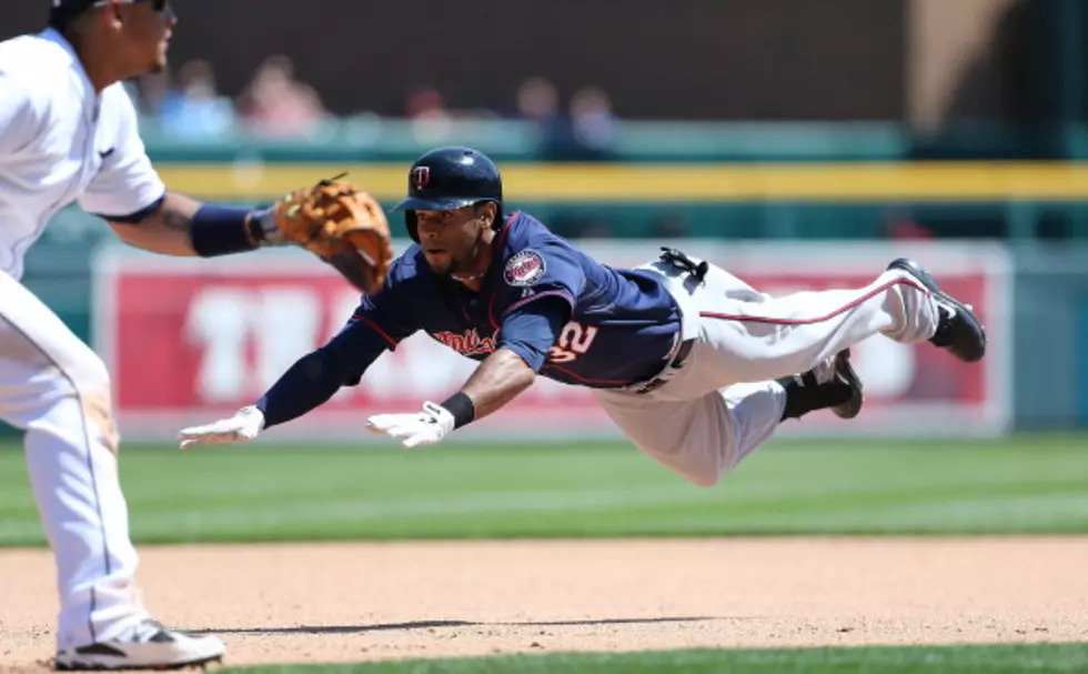 Diamond Strong As Twins Top Tigers 6-2