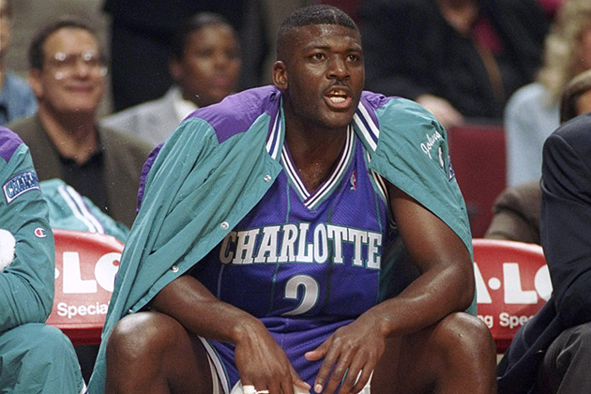 AP Source: Michael Jordan Changing Team Name to Back to Charlotte Hornets