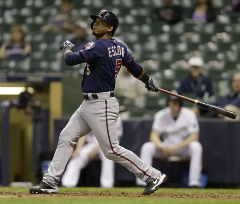 Nolasco Throws 5 Innings, Twins Beat Marlins 4-2