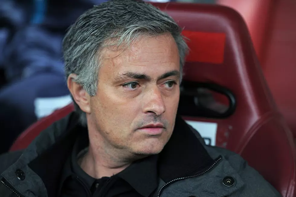 Mourinho Gives More Hints He’s Leaving Madrid