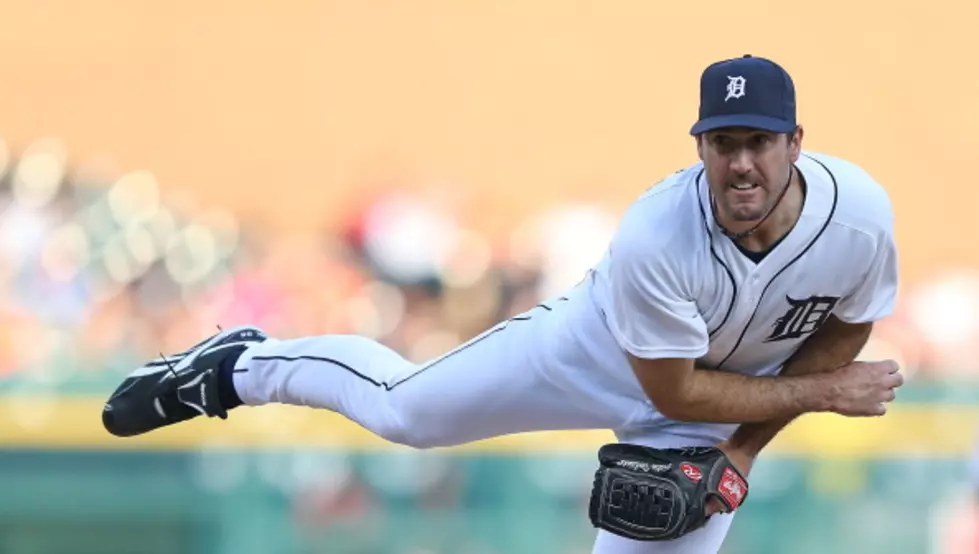 Cabrera, Fielder Homer As Tigers Beat Twins 6-1