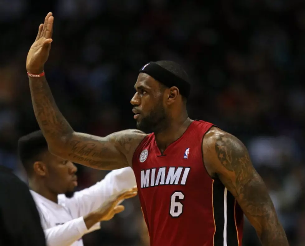 NBA Finals Preview: Miami Heat vs. San Antonio Spurs