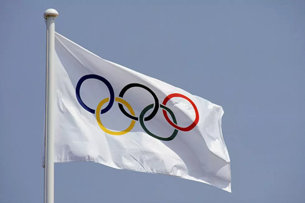 Georgia Confirms Sochi Olympics Participation