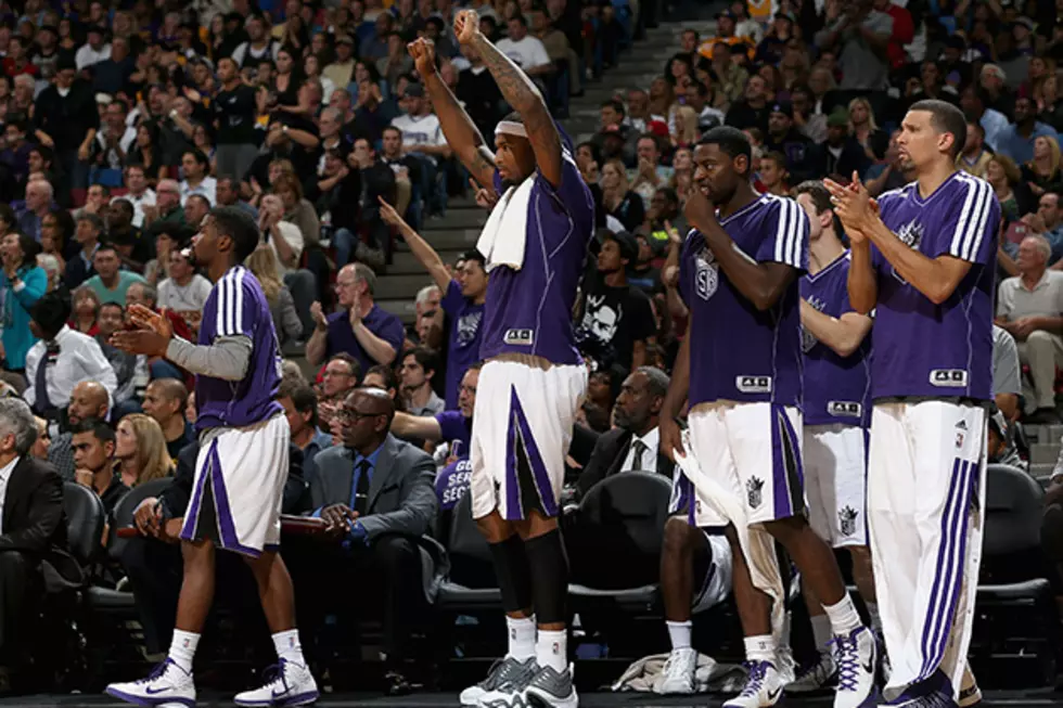 Kings&#8217; New Regime Takes Long-term Approach