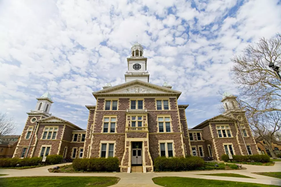 University of South Dakota Athletic Facility Receives $1.5 Million Donation