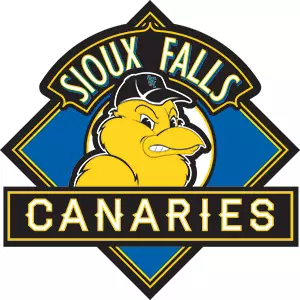 Sioux Falls Canaries