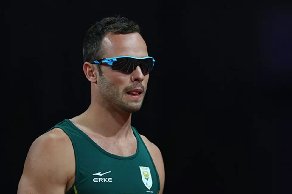 Oscar Pistorius to Be Released from Jail on Oct. 20
