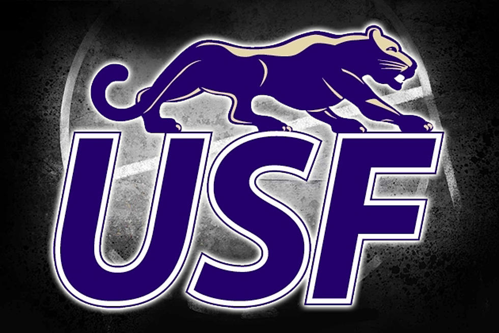 Listen: New University of Sioux Falls Head Coach Talks New Job