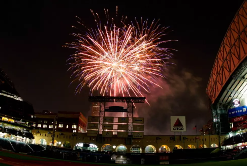 Independence Day Scoreboard