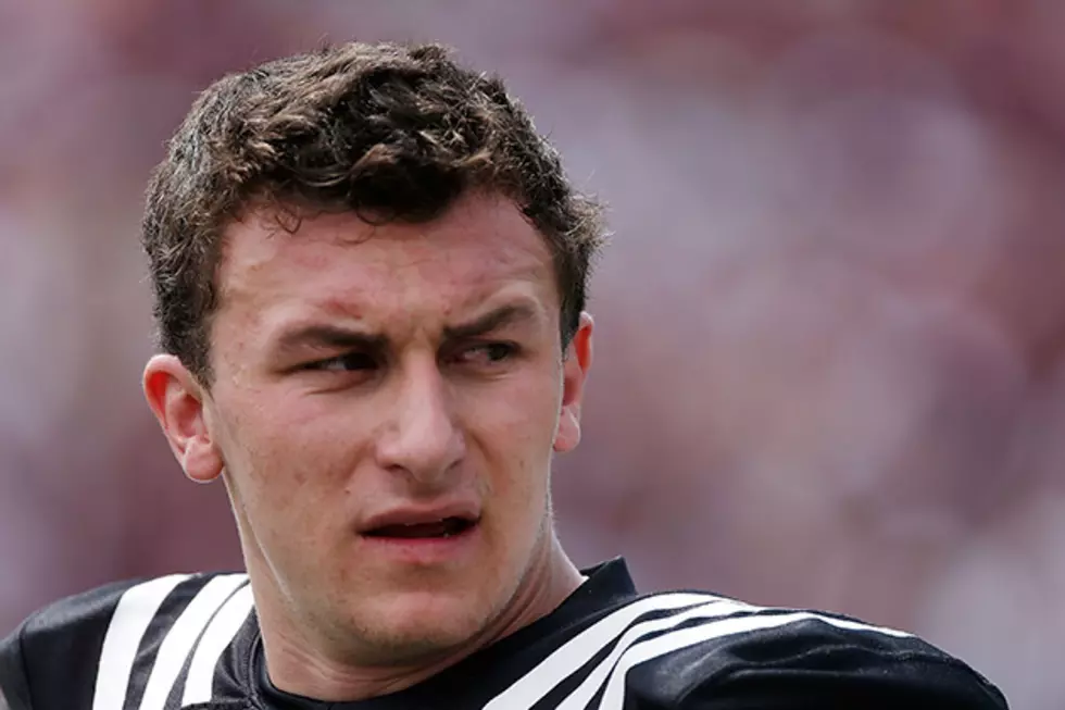 Minnesota Vikings Attempting to &#8220;April Fool&#8221; Rest of the NFL with Johnny Manziel