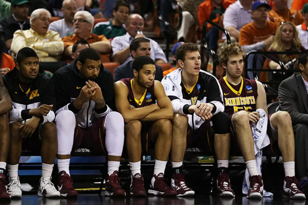 Minnesota Gophers Set to Open Basketball Season In Maui