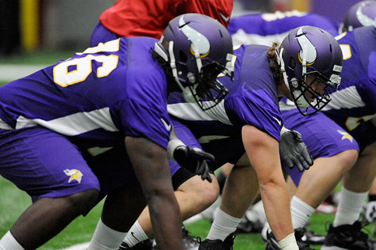 Minnesota Vikings Announce Full Details on Practice Schedule for