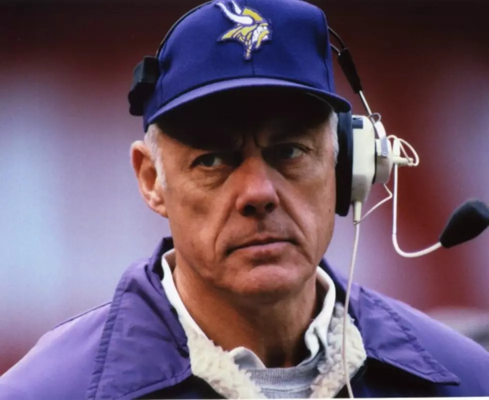 Bud Grant Says He was Offered Minnesota Vikings Head Coaching Job in 2004