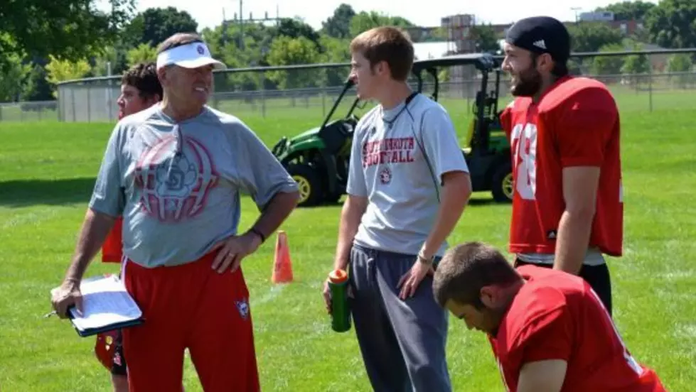 Injuires Impact South Dakota Football Fall Camp [AUDIO]