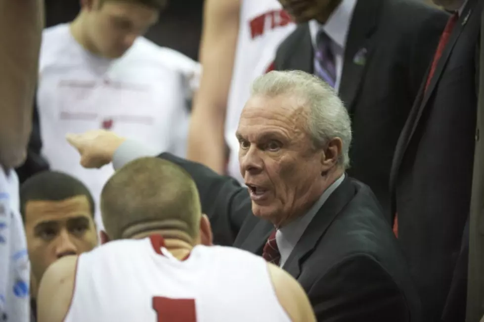 Bo Ryan Coming to Visit the Pentagon in Sioux Falls