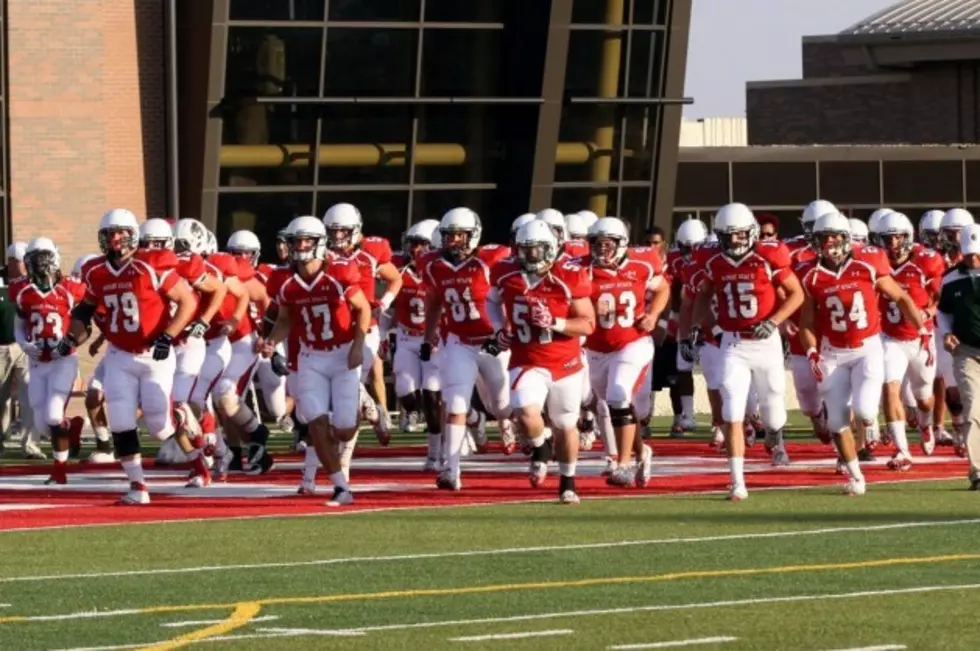 Minot State Football Player Kicked Off Team Over Brawl