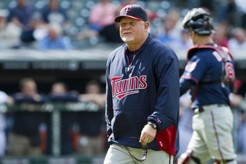 Ron Gardenhire Gets Two Year Extension with the Twins