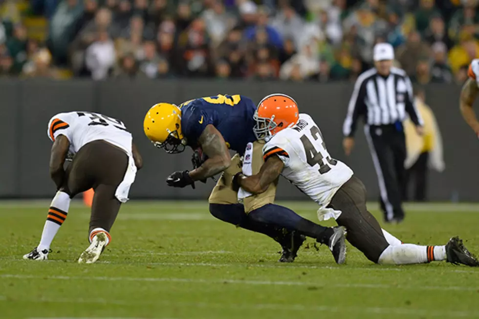 Green Bay Packers TE Jermichael Finley Out of ICU; Other Injuries Around NFL