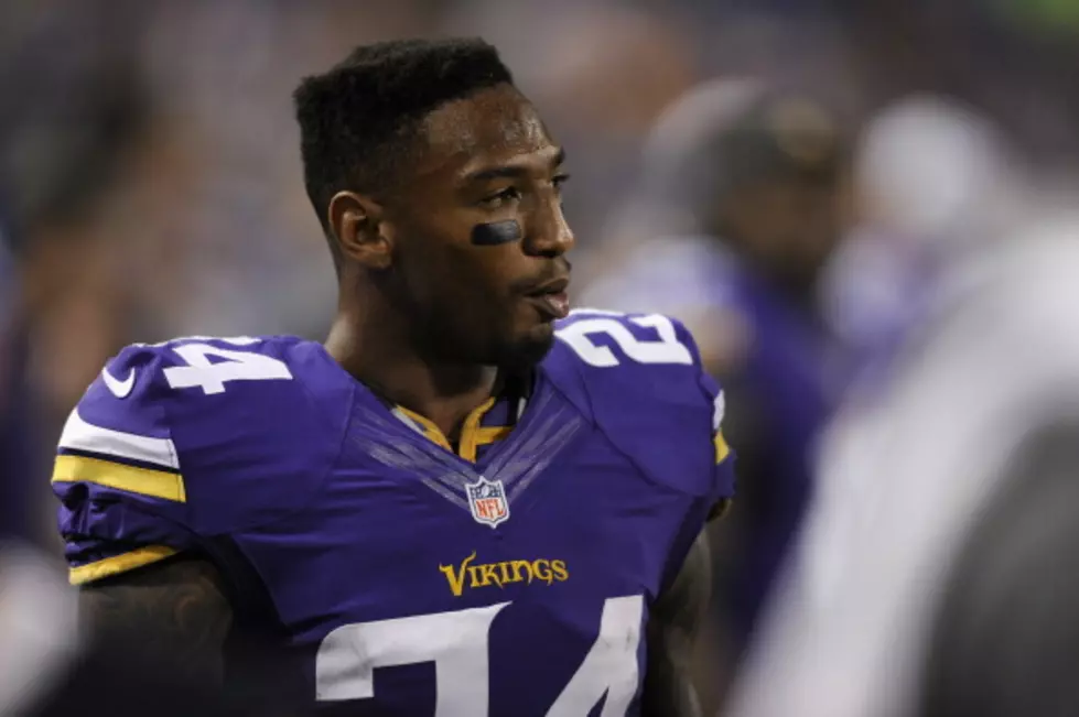 Minnesota Vikings Cut Cornerback A.J. Jefferson Following Arrest