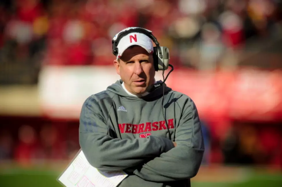 Nebraska&#8217;s Athletic Director: Pelini Will Remain Coach