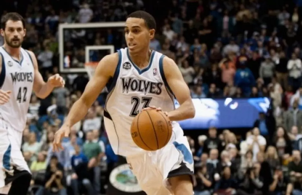 Wolves Snap 3-Game Skid, Win 112-106 At Dallas