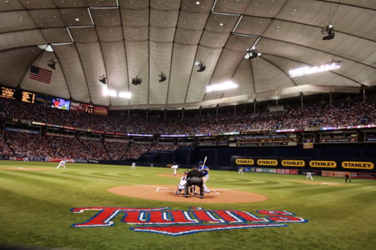 Did the Minnesota Twins Fake Crowd Noise During 1987 World Series? Al  Michaels Thinks So