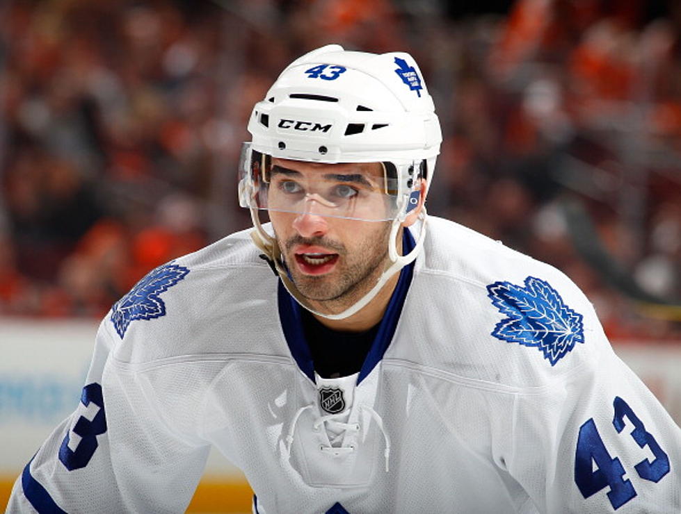 Kadri Suspended