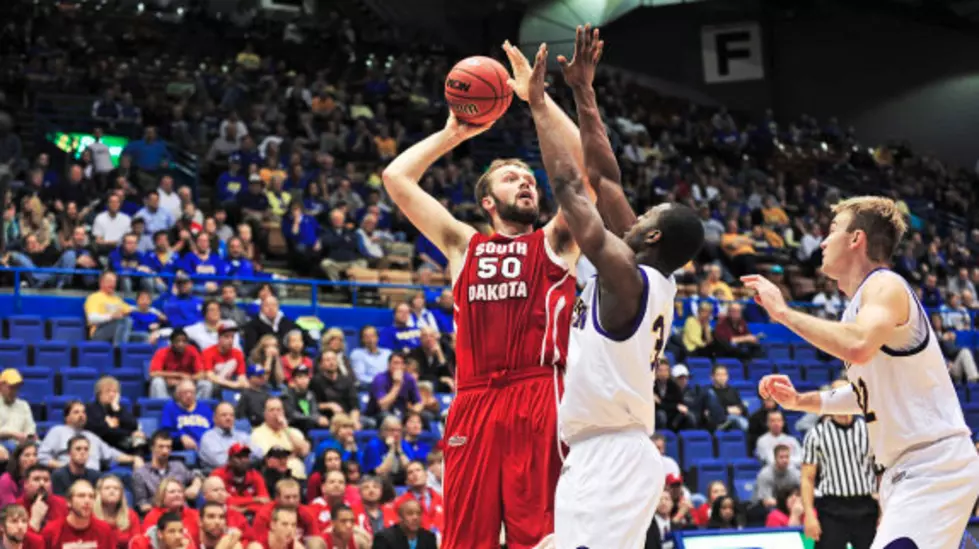 Coyotes Win in Indianapolis, Six Game Summit League Losing Streak is History