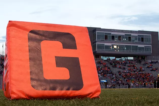 Washington and Brandon Valley Meet for Chance to Play for a State Title