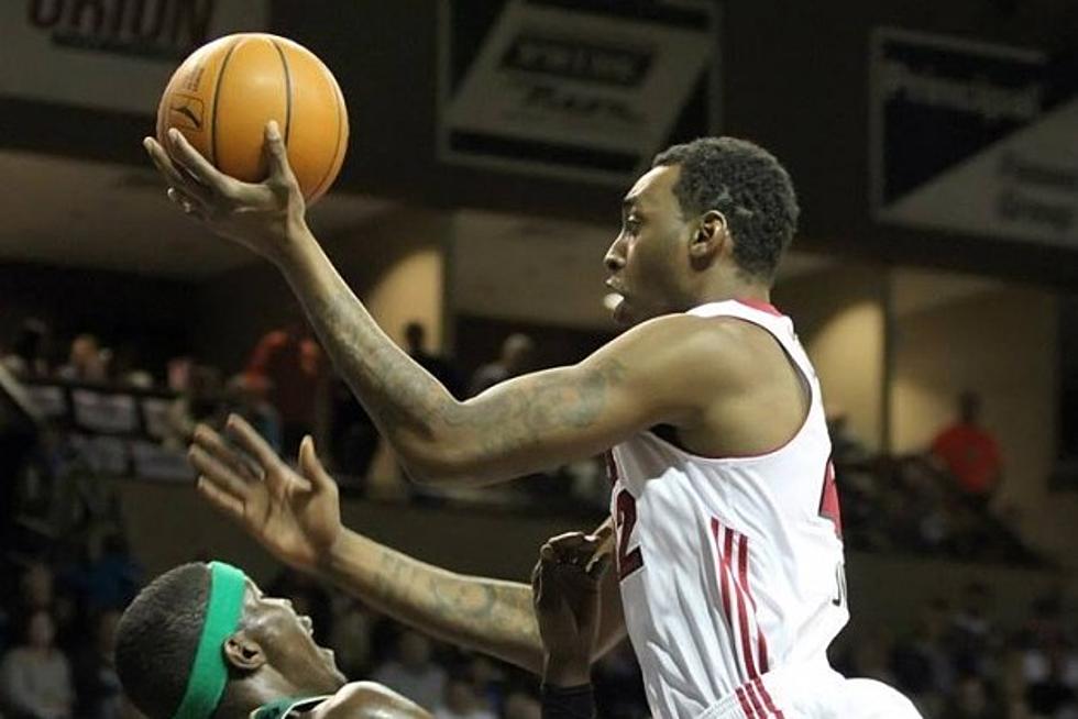 Sioux Falls Skyforce Claw Their Way to Road Win over Erie BayHawks