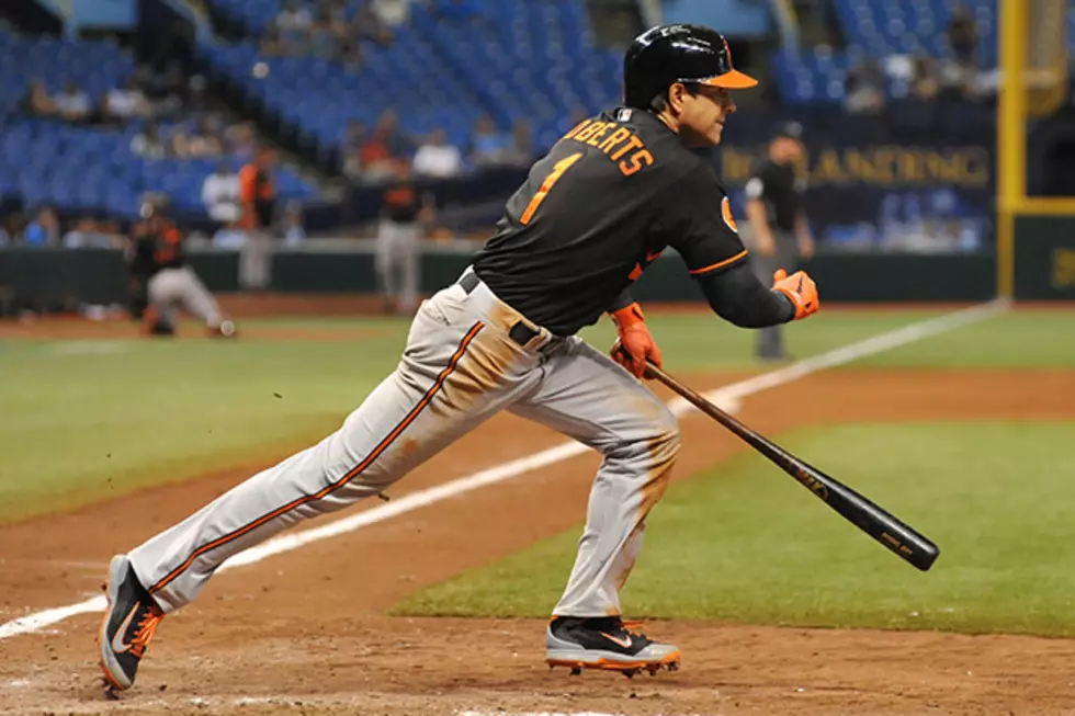 MLB Update – Brian Roberts Agrees with Yankees