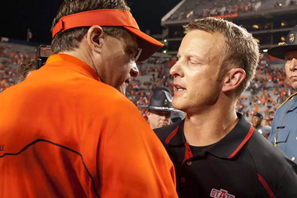 Source: Boise State Hires Harsin