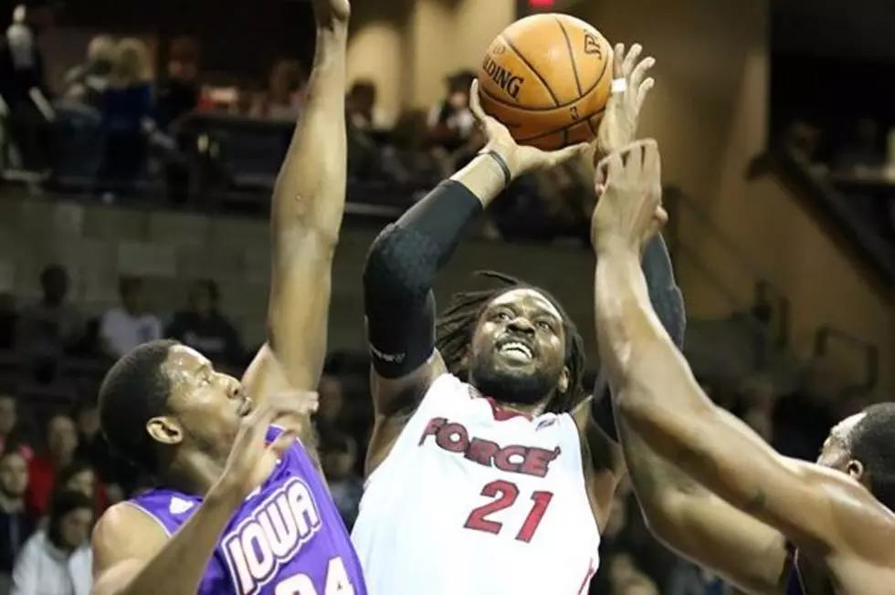 Austin Scratches Out Double Overtime Win Over Skyforce
