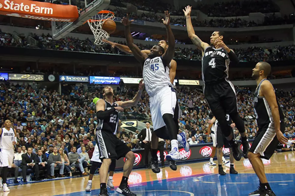 NBA Recap &#8211; Blazers Outlast Clippers in OT, Spurs Rebound, Rockets Rally