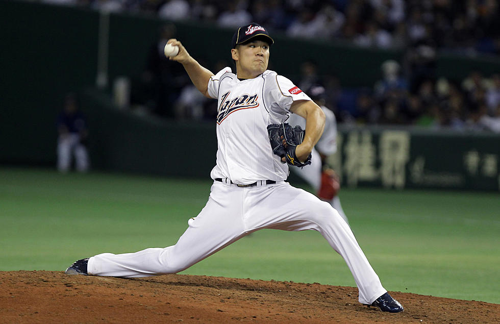 The Yankees Get Tanaka