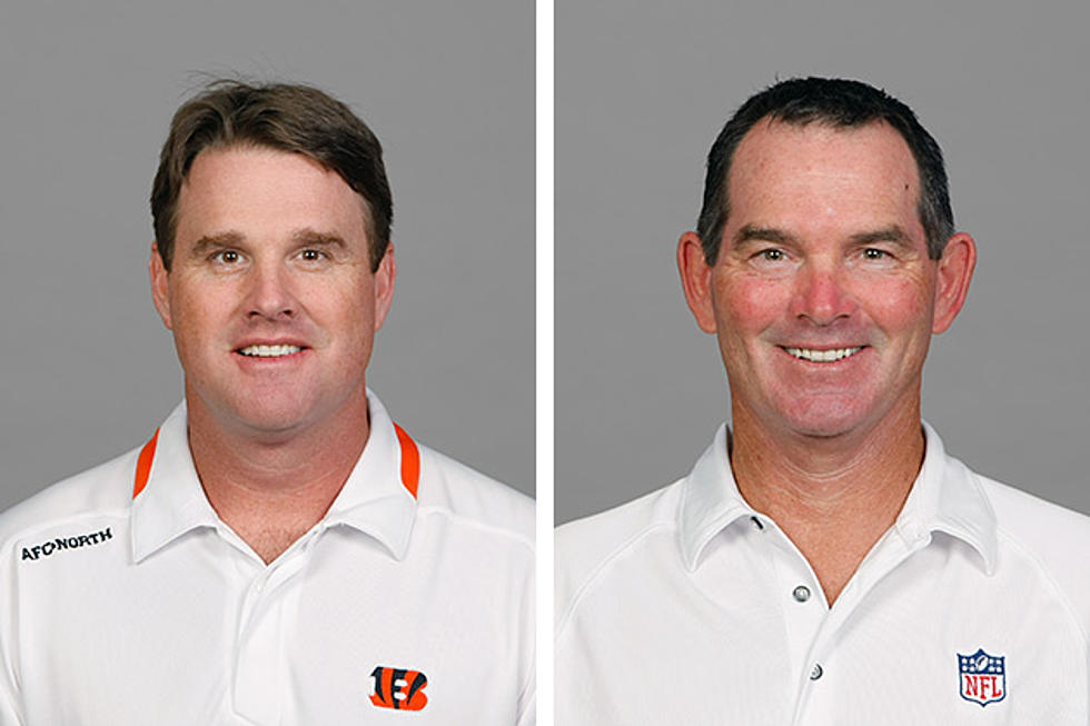 Minnesota Vikings to Interview Bengals Coordinators