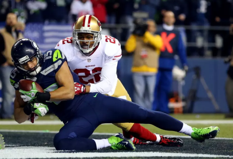 Seahawks Hold Off 49ers&#8217; Late Rally, Advance To Super Bowl