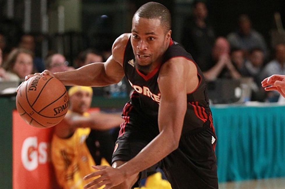 Skyforce Lose Game One of West Coast Swing