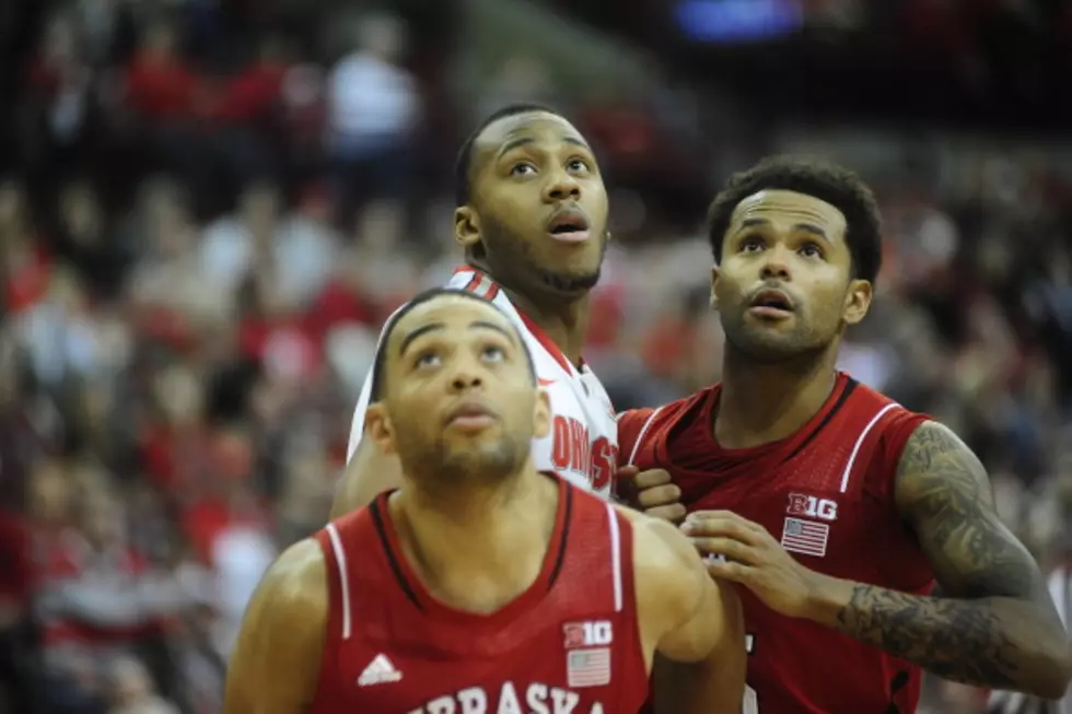 Purdue Takes Down Nebraska 70-64