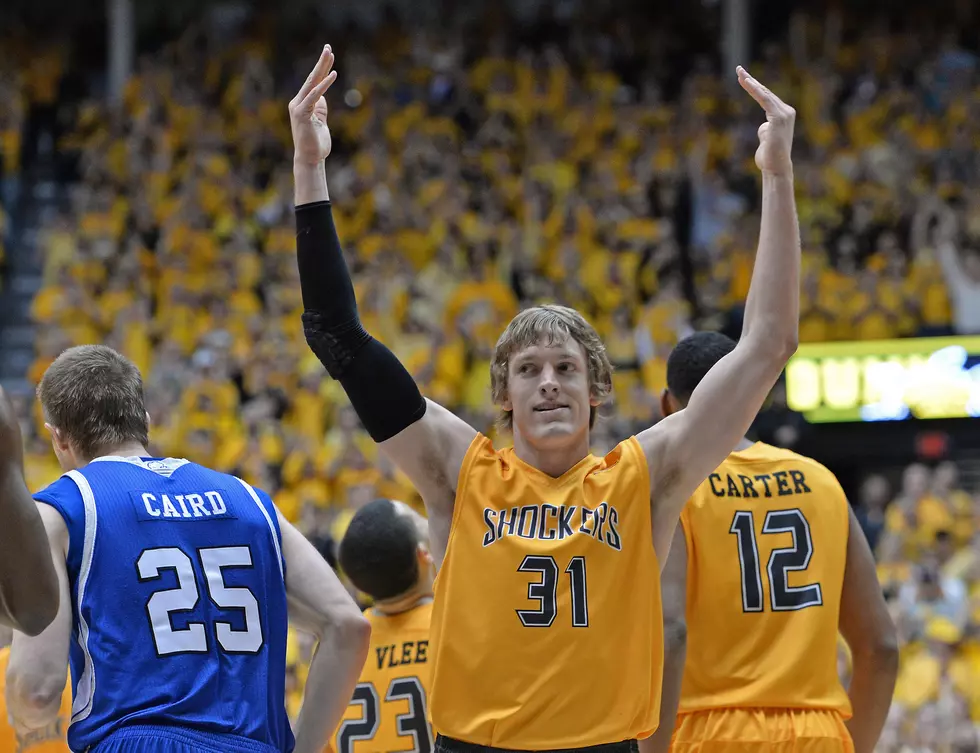 Will Wichita State End Up a One Seed in NCAA Tournament?