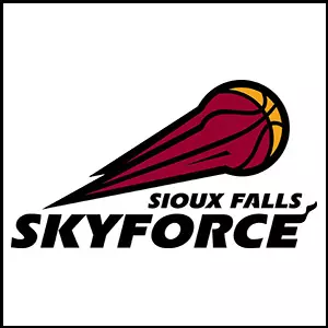 Sioux Falls Skyforce