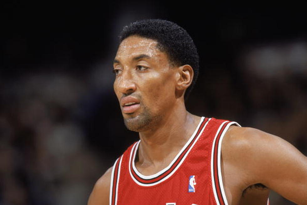 How Much $$$ Did Scottie Pippen Make?