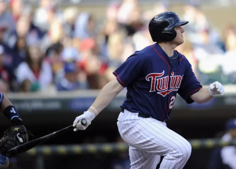 Parmelee’s 3-Run HR Sends Twins Past Red Sox 6-2