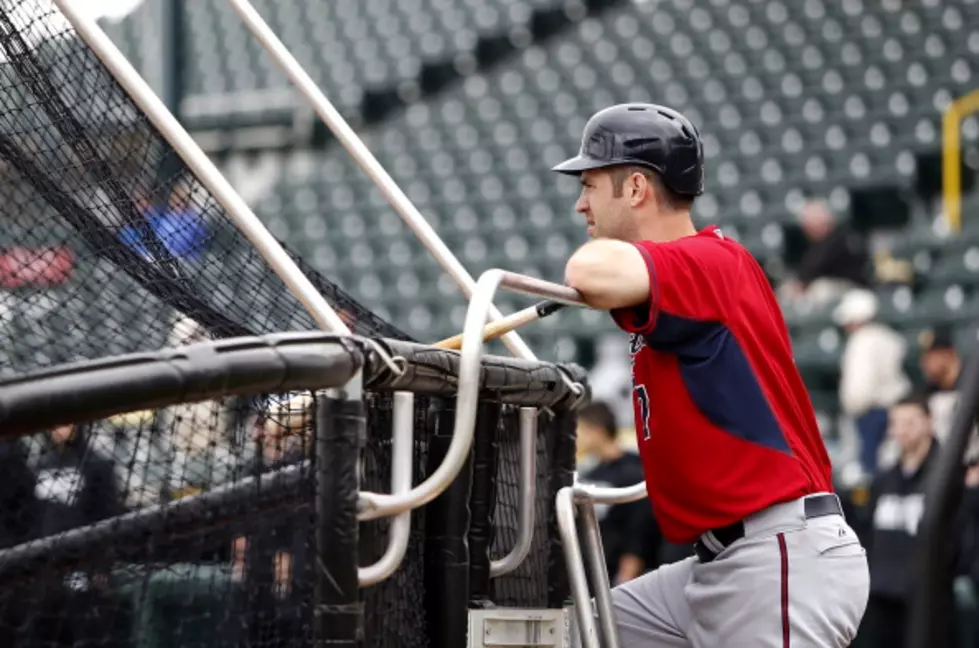 Victorino Drives In Run, Red Sox Beat Twins 4-3