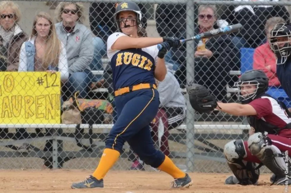 Augustana Softball On Edge of the Postseason, and History