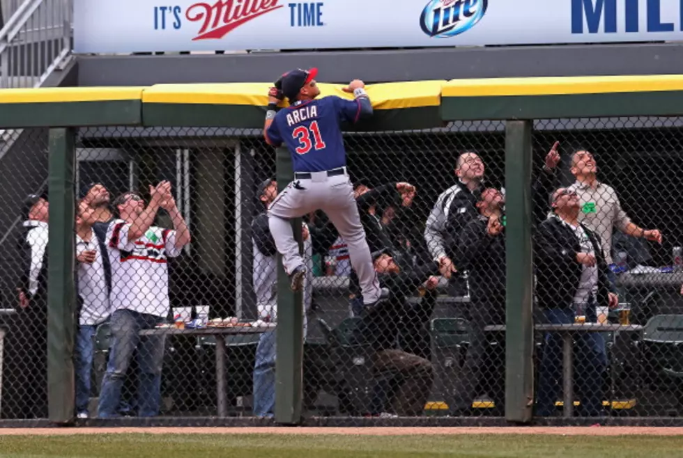 Chicago White Sox Fans are the “Booziest” in MLB